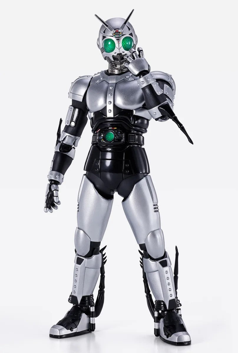 [PRE-ORDER] S.H.Figuarts (SHINKOCCHOU SEIHOU) MASKED RIDER BLACK RX SHADOWMOON SHADOW FLASH EDITION