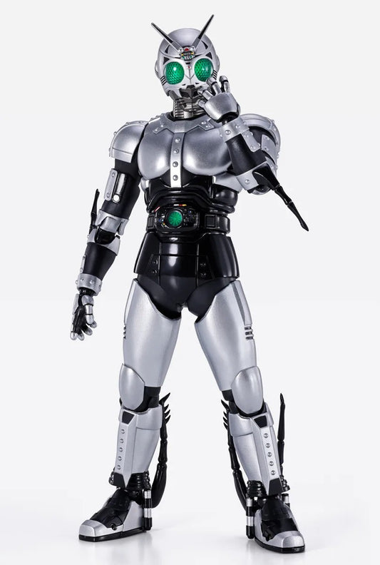 [PRE-ORDER] S.H.Figuarts (SHINKOCCHOU SEIHOU) MASKED RIDER BLACK RX SHADOWMOON SHADOW FLASH EDITION