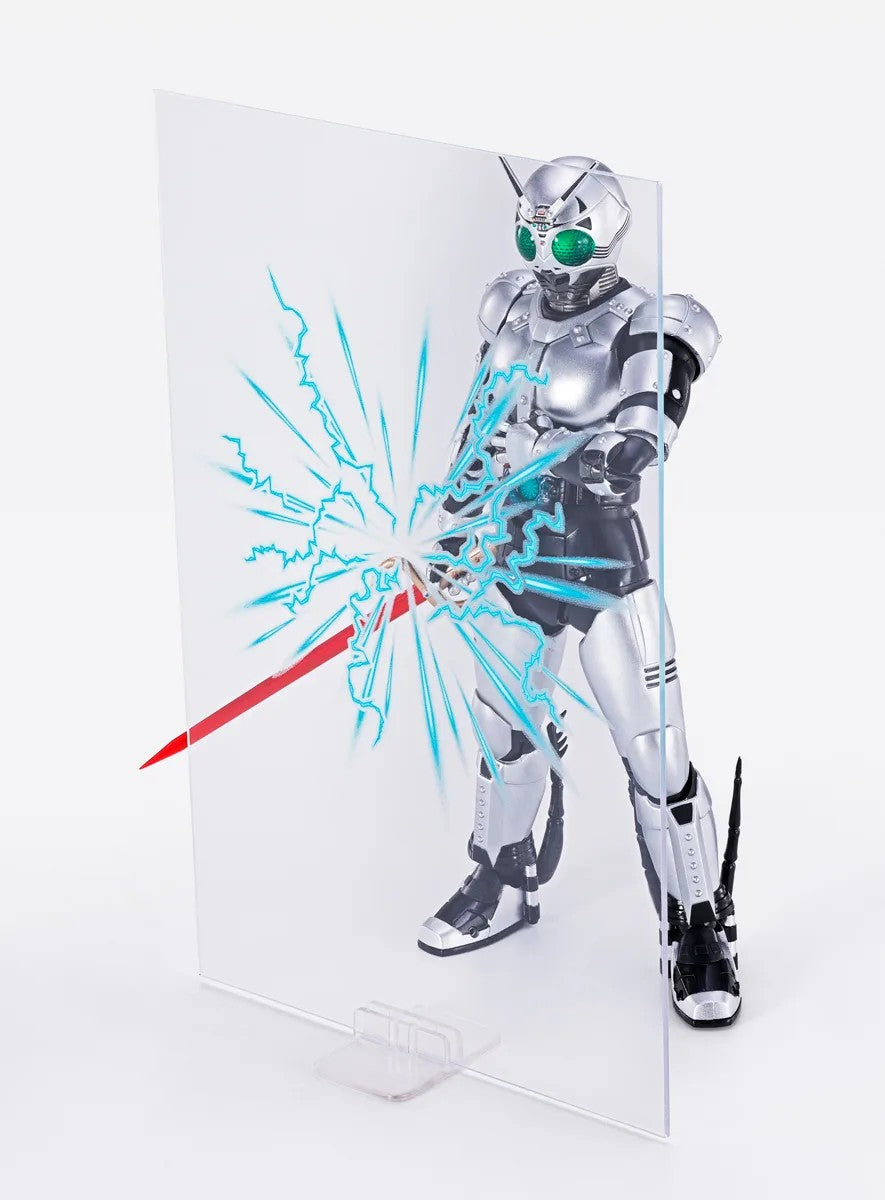 [PRE-ORDER] S.H.Figuarts (SHINKOCCHOU SEIHOU) MASKED RIDER BLACK RX SHADOWMOON SHADOW FLASH EDITION