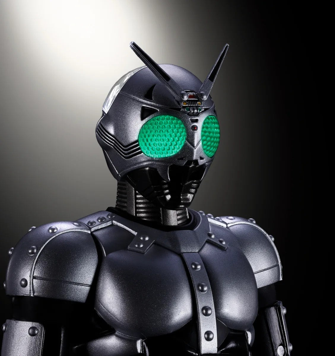 [PRE-ORDER] S.H.Figuarts (SHINKOCCHOU SEIHOU) MASKED RIDER BLACK RX SHADOWMOON SHADOW FLASH EDITION