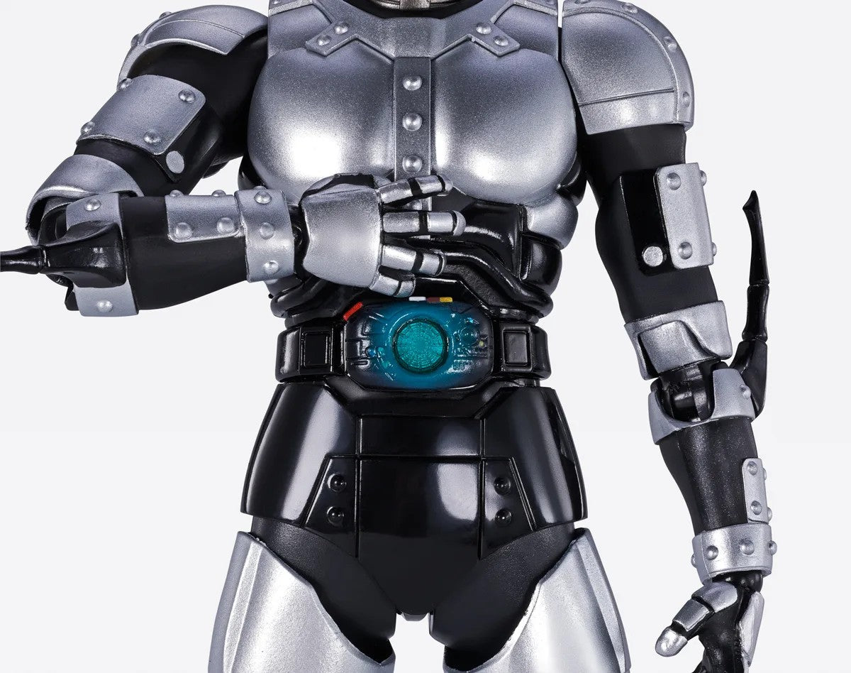 [PRE-ORDER] S.H.Figuarts (SHINKOCCHOU SEIHOU) MASKED RIDER BLACK RX SHADOWMOON SHADOW FLASH EDITION