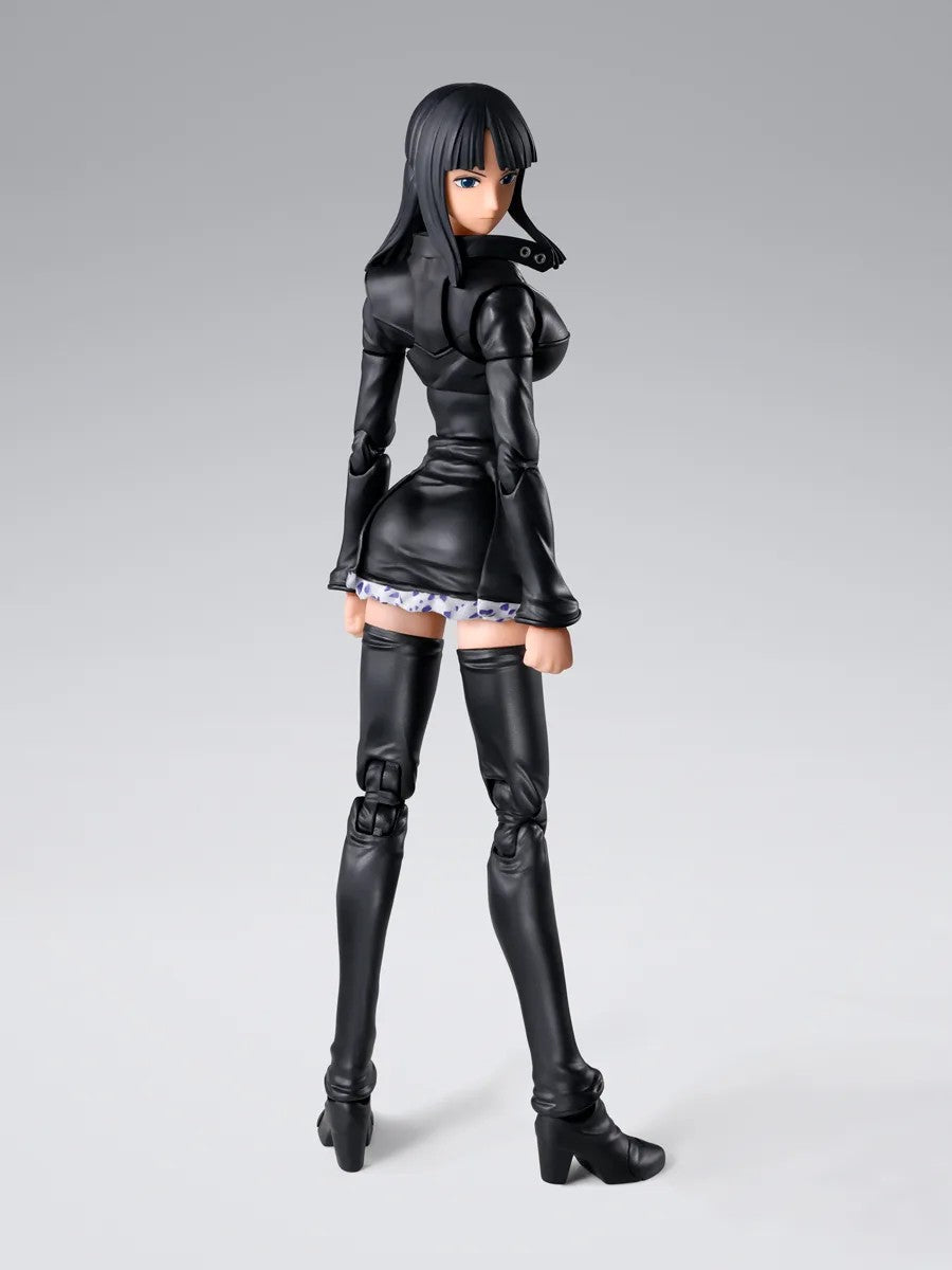 [PRE-ORDER] S.H.Figuarts One Piece Nico Robin Enies Lobby