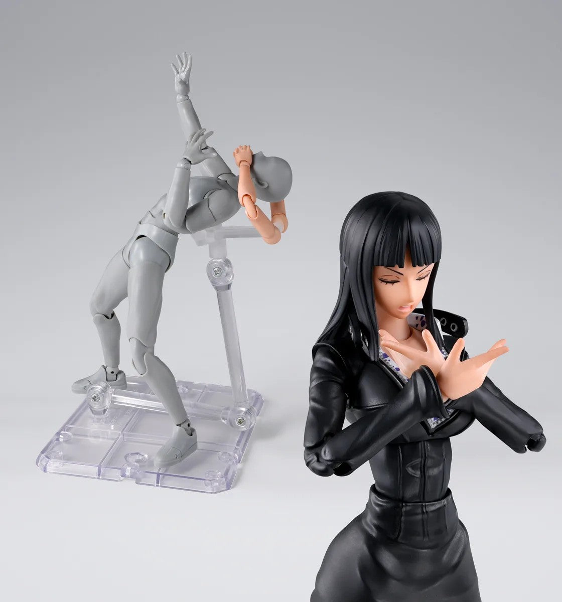 [PRE-ORDER] S.H.Figuarts One Piece Nico Robin Enies Lobby