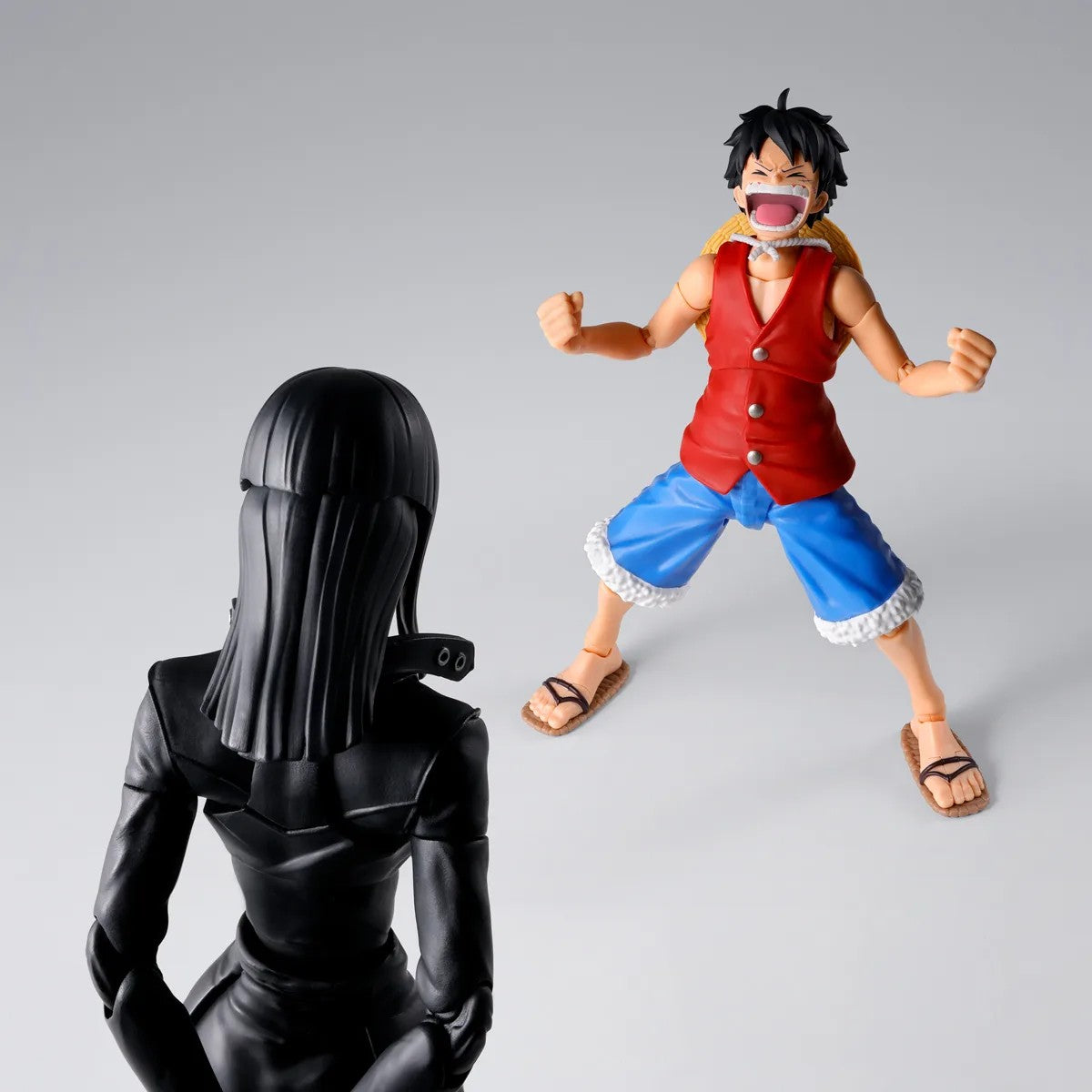 [PRE-ORDER] S.H.Figuarts One Piece Nico Robin Enies Lobby
