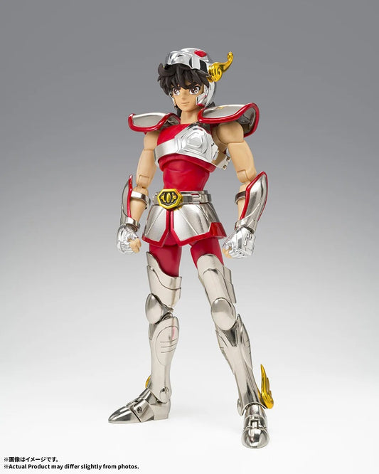[PRE-ORDER] SAINT CLOTH MYTH EX PEGASUS SEIYA [First Bronze Cloth (V1)]