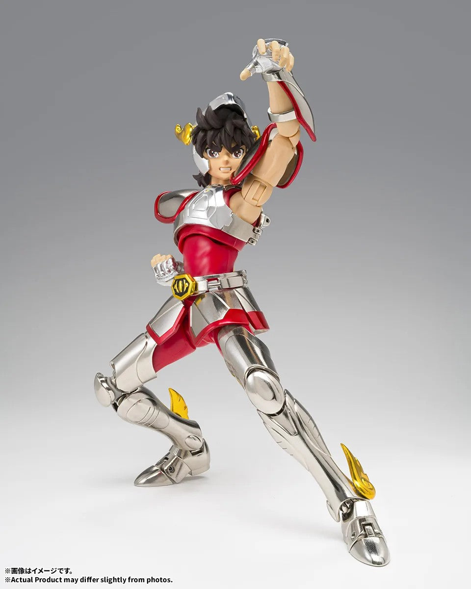 [PRE-ORDER] SAINT CLOTH MYTH EX PEGASUS SEIYA [First Bronze Cloth (V1)]