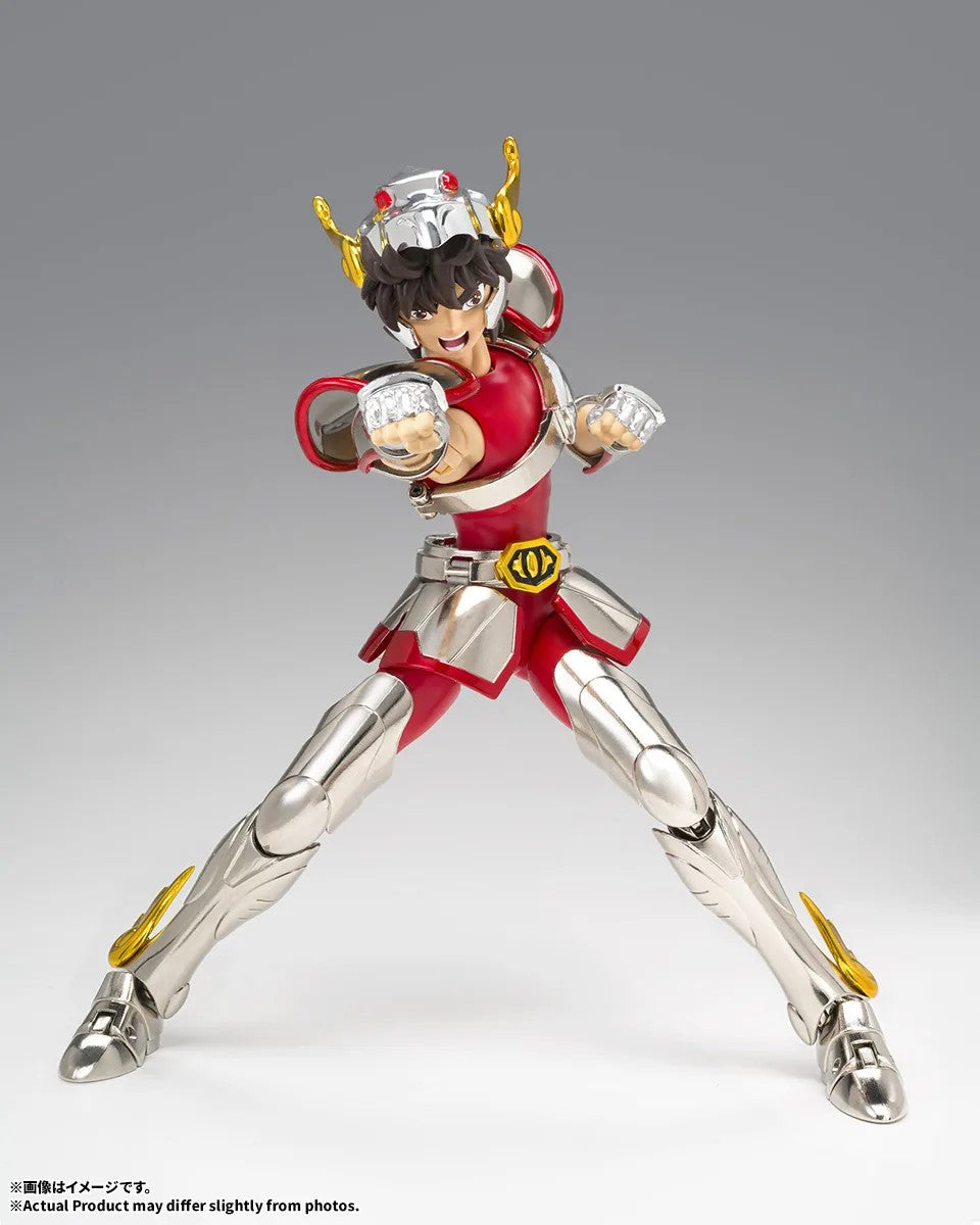 [PRE-ORDER] SAINT CLOTH MYTH EX PEGASUS SEIYA [First Bronze Cloth (V1)]
