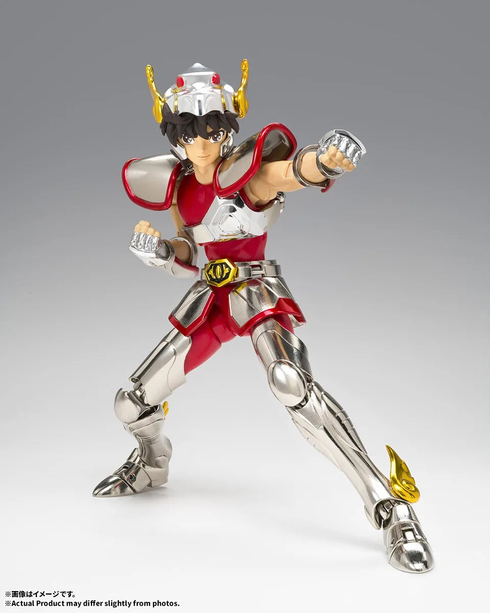 [PRE-ORDER] SAINT CLOTH MYTH EX PEGASUS SEIYA [First Bronze Cloth (V1)]