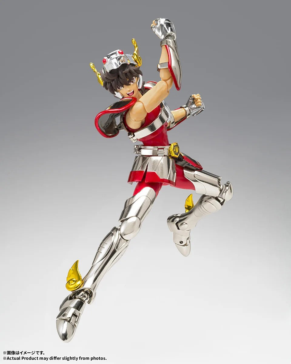[PRE-ORDER] SAINT CLOTH MYTH EX PEGASUS SEIYA [First Bronze Cloth (V1)]
