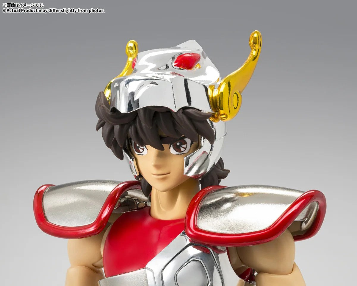 [PRE-ORDER] SAINT CLOTH MYTH EX PEGASUS SEIYA [First Bronze Cloth (V1)]