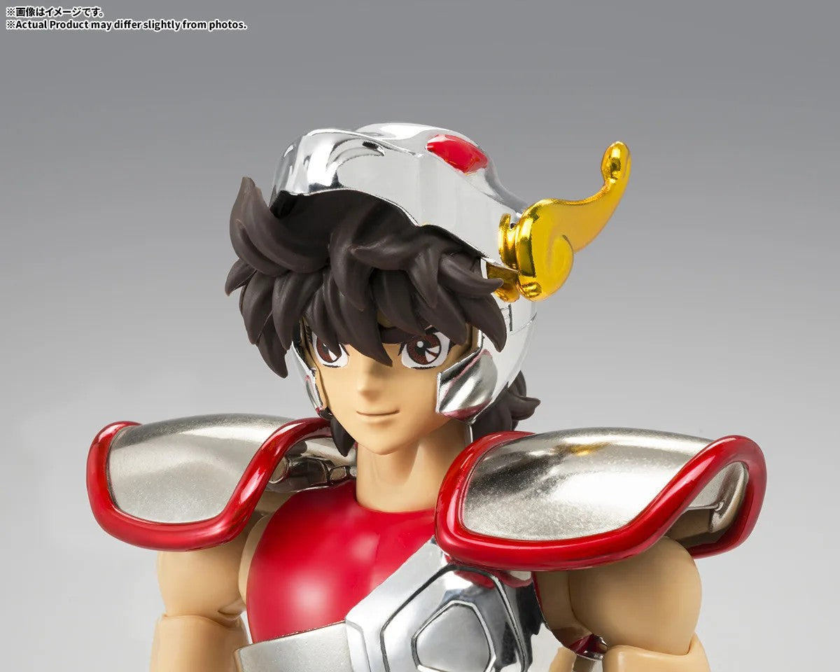 [PRE-ORDER] SAINT CLOTH MYTH EX PEGASUS SEIYA [First Bronze Cloth (V1)]