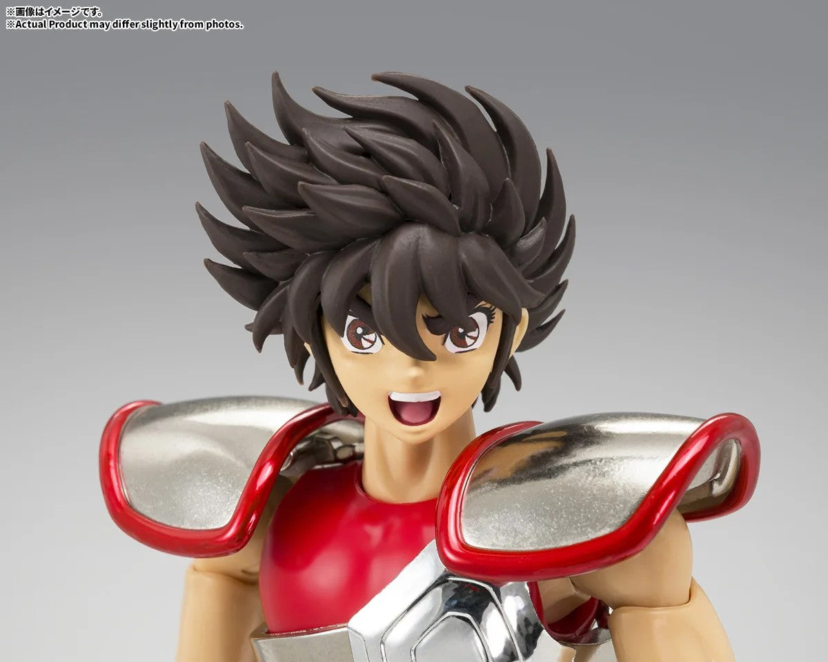 [PRE-ORDER] SAINT CLOTH MYTH EX PEGASUS SEIYA [First Bronze Cloth (V1)]