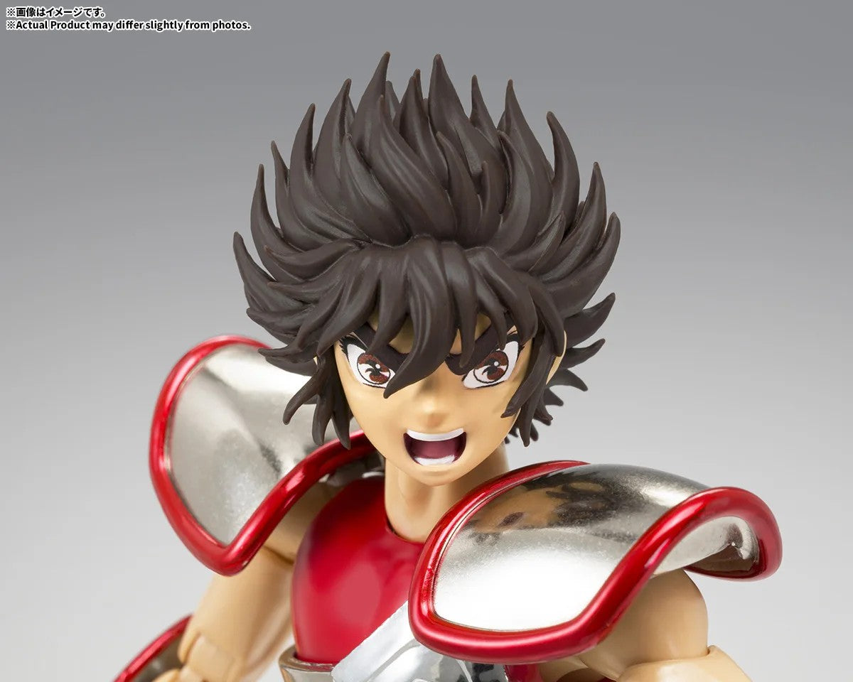 [PRE-ORDER] SAINT CLOTH MYTH EX PEGASUS SEIYA [First Bronze Cloth (V1)]