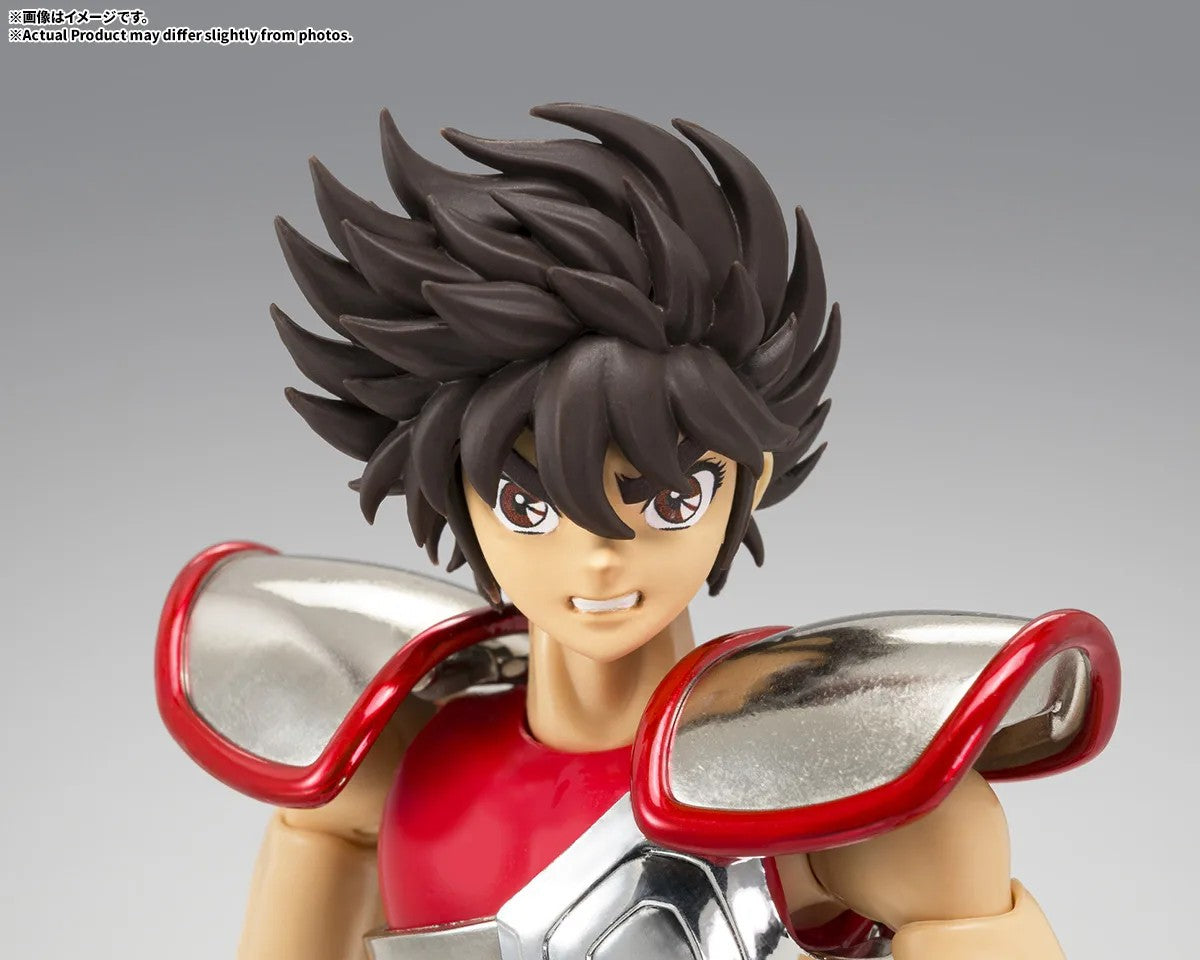 [PRE-ORDER] SAINT CLOTH MYTH EX PEGASUS SEIYA [First Bronze Cloth (V1)]