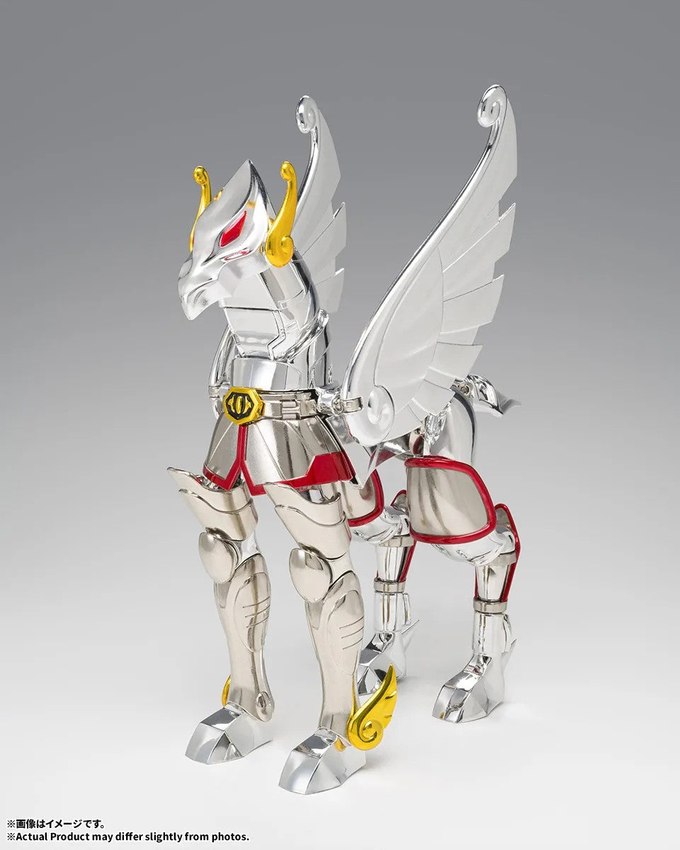 [PRE-ORDER] SAINT CLOTH MYTH EX PEGASUS SEIYA [First Bronze Cloth (V1)]