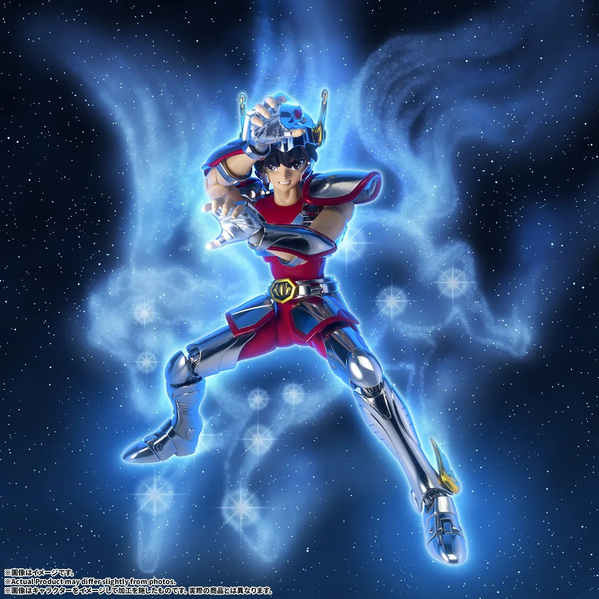 [PRE-ORDER] SAINT CLOTH MYTH EX PEGASUS SEIYA [First Bronze Cloth (V1)]