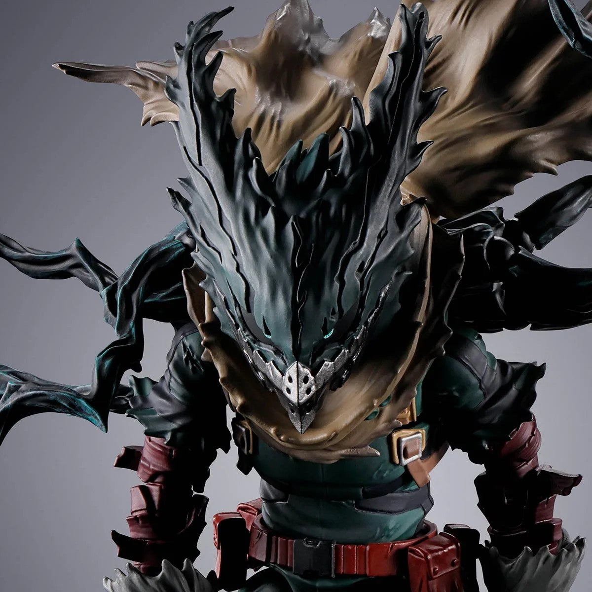 [PRE-ORDER] S.H.Figuarts My Hero Academia DARK DEKU