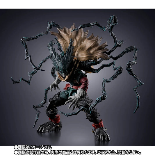 [PRE-ORDER] S.H.Figuarts My Hero Academia DARK DEKU