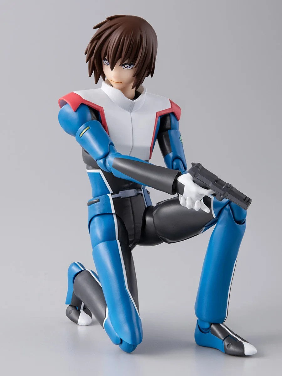 [PRE-ORDER] S.H.Figuarts Mobile Suit Gundam SEED Destiny Kira Yamato (Orb Union Pilot Suit Ver.)