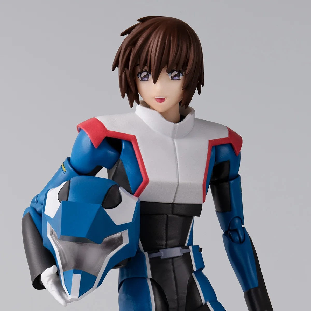 [PRE-ORDER] S.H.Figuarts Mobile Suit Gundam SEED Destiny Kira Yamato (Orb Union Pilot Suit Ver.)
