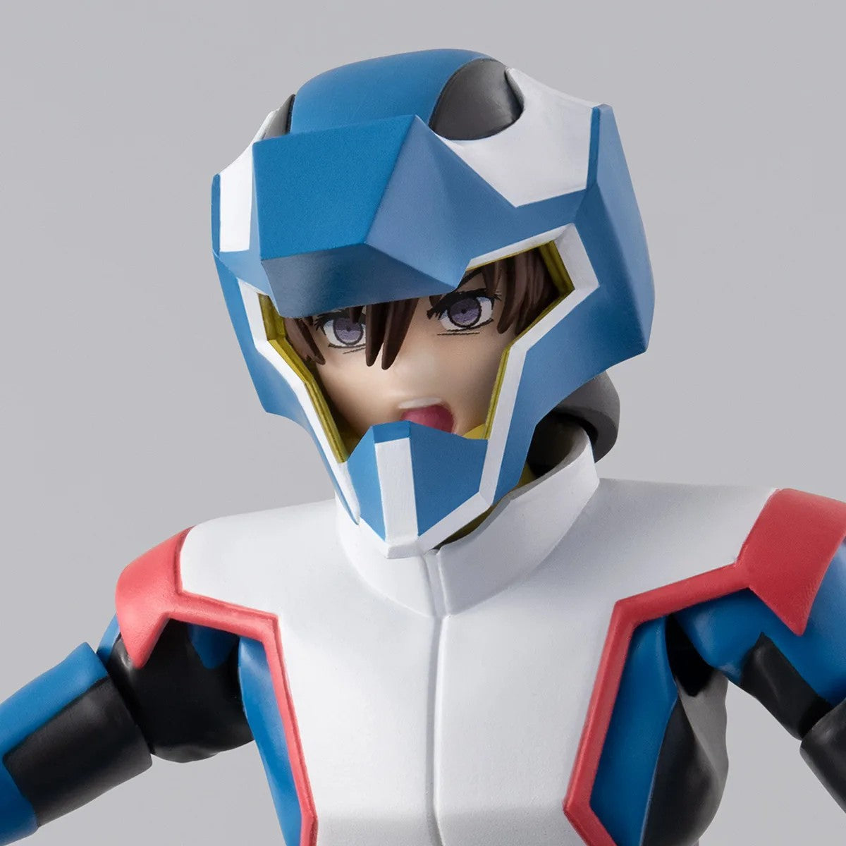 [PRE-ORDER] S.H.Figuarts Mobile Suit Gundam SEED Destiny Kira Yamato (Orb Union Pilot Suit Ver.)