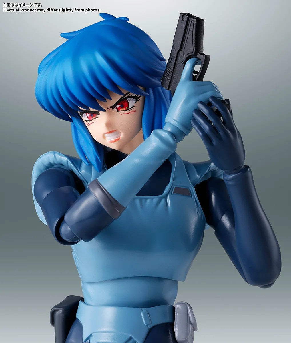[PRE-ORDER] S.H.Figuarts Motoko Kusanagi The Ghost in the Shell