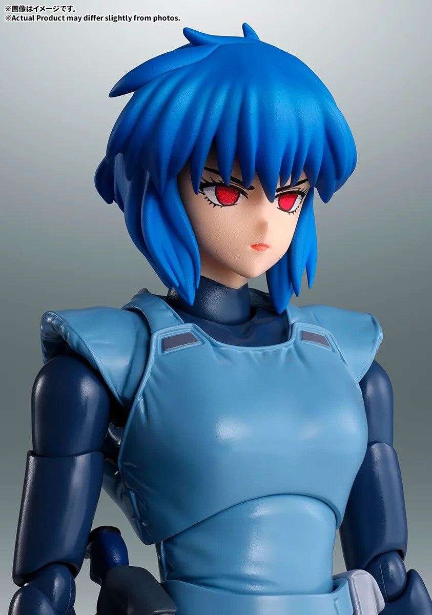 [PRE-ORDER] S.H.Figuarts Motoko Kusanagi The Ghost in the Shell
