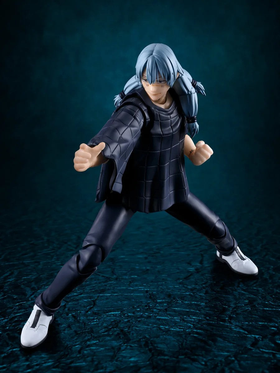 [PRE-ORDER] S.H.Figuarts Jujutsu Kaisen MAHITO