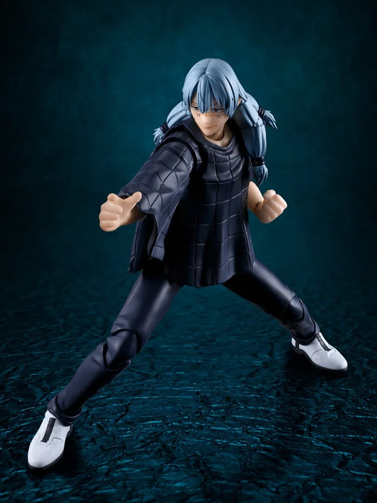 [PRE-ORDER] S.H.Figuarts Jujutsu Kaisen MAHITO
