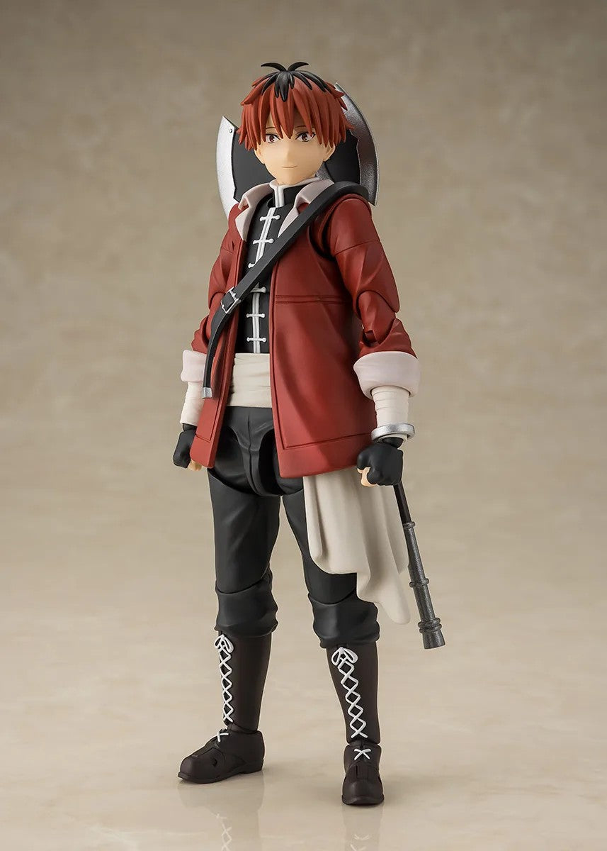 [PRE-ORDER] S.H.Figuarts Stark Frieren: Beyond Journey s End