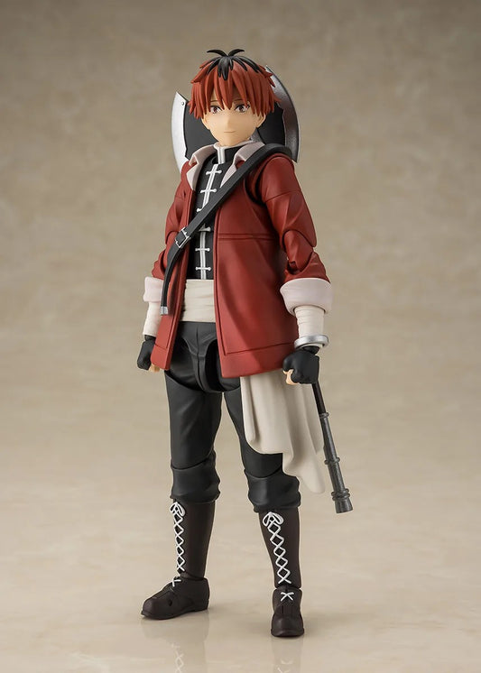[PRE-ORDER] S.H.Figuarts Stark Frieren: Beyond Journey s End