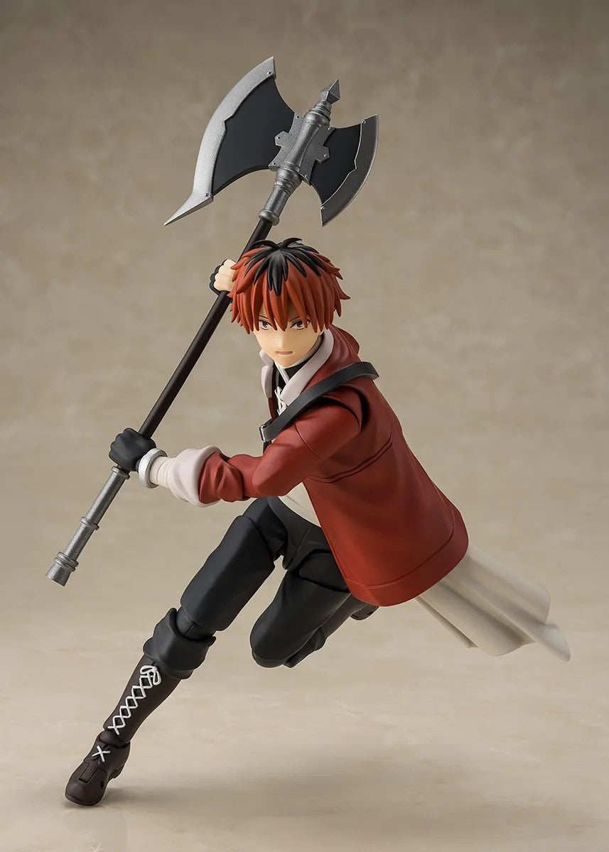 [PRE-ORDER] S.H.Figuarts Stark Frieren: Beyond Journey s End
