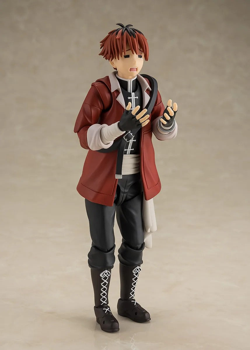 [PRE-ORDER] S.H.Figuarts Stark Frieren: Beyond Journey s End