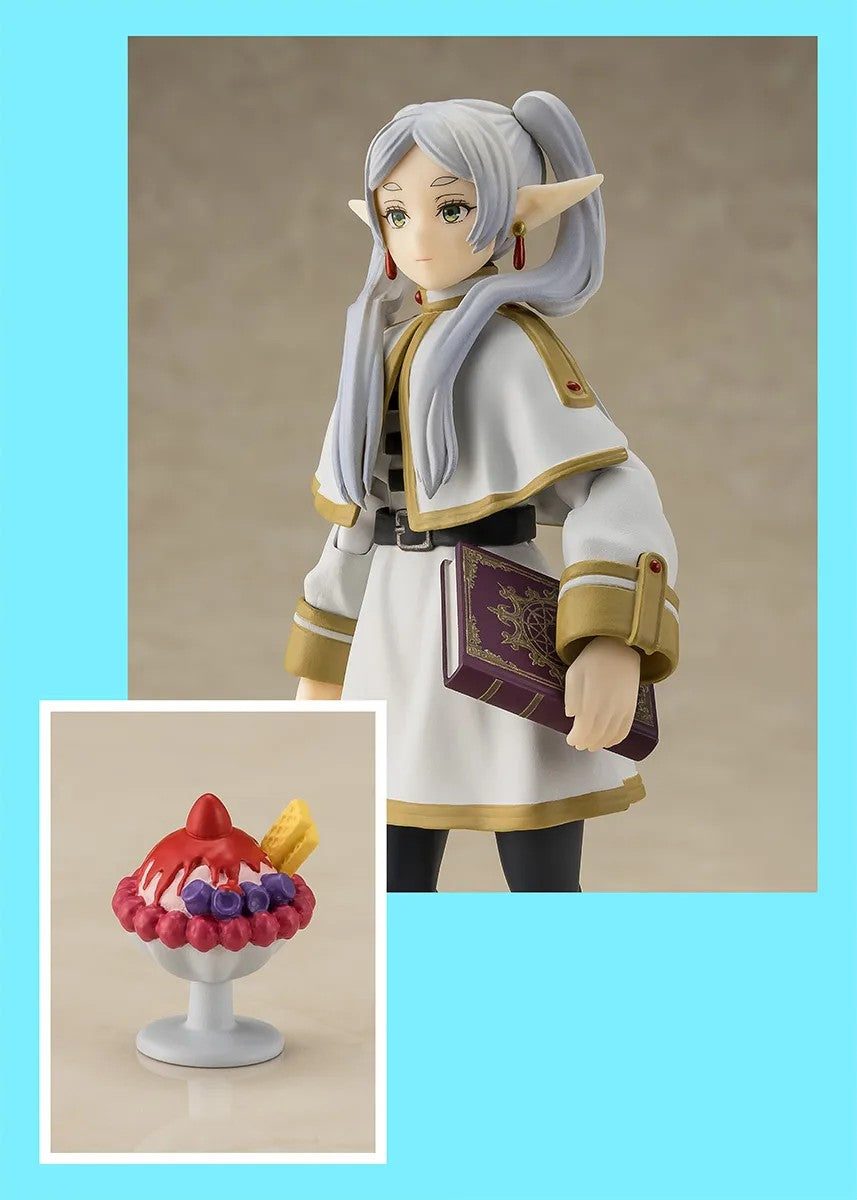 [PRE-ORDER] S.H.Figuarts Stark Frieren: Beyond Journey s End