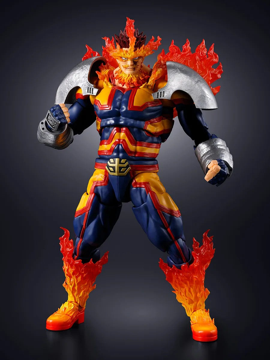 [PRE-ORDER] S.H.Figuarts My Hero Academia ENDEAVOR