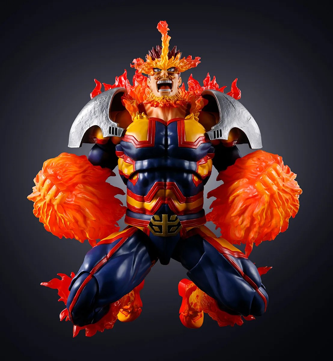 [PRE-ORDER] S.H.Figuarts My Hero Academia ENDEAVOR