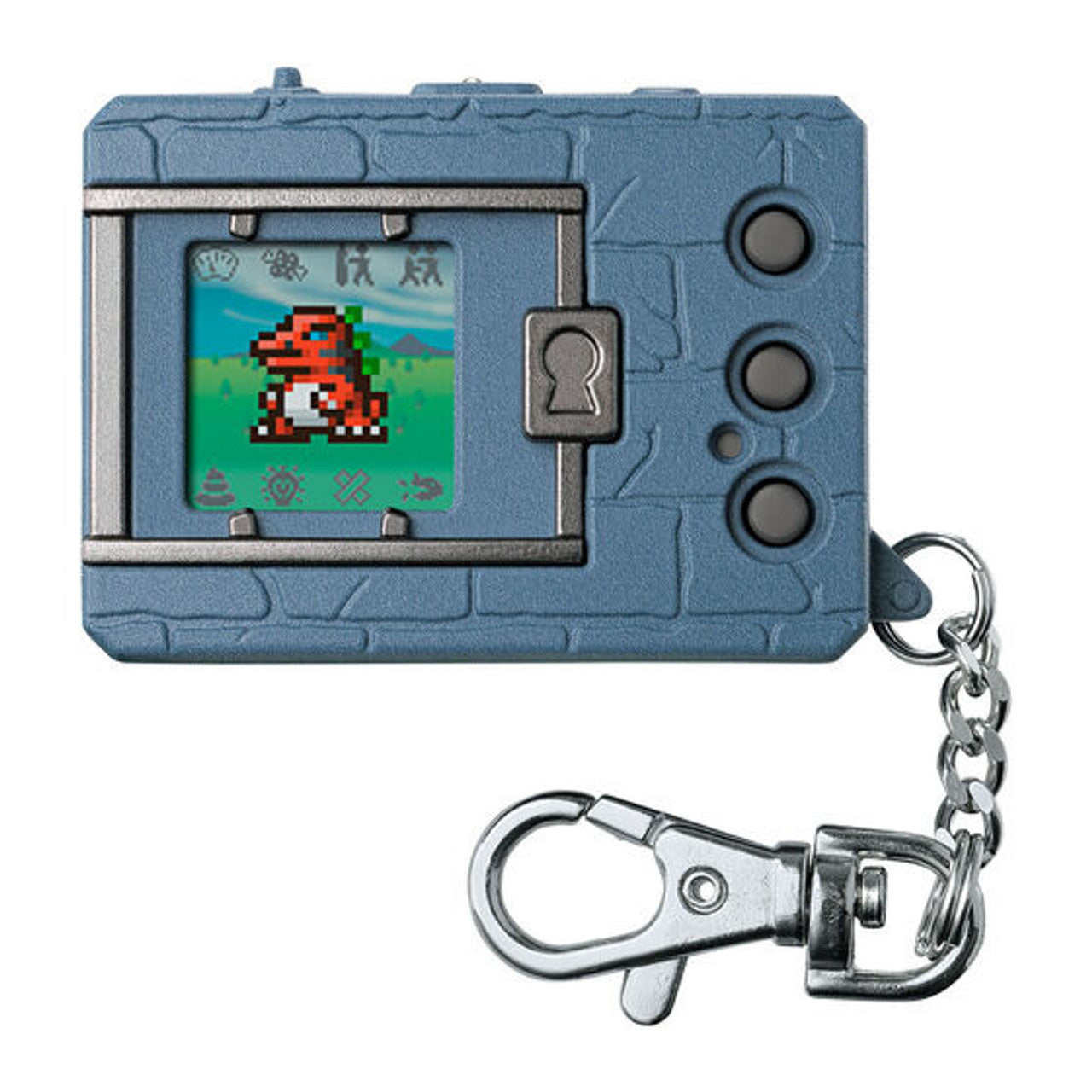 [PRE-ORDER] DIGITALMONSTER Digimon COLOUR ORIGINAL GRAY