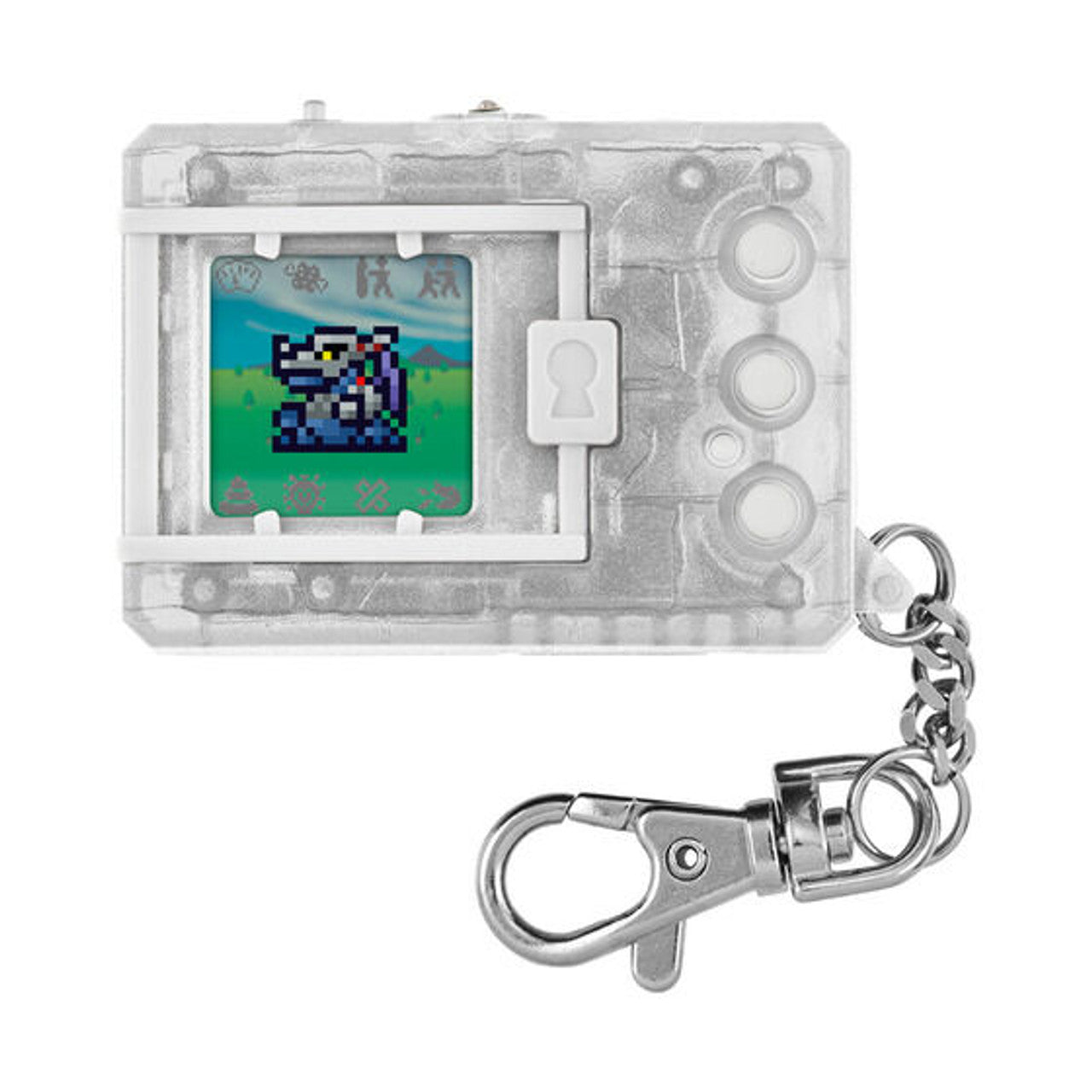 [PRE-ORDER] DIGITALMONSTER COLOR ORIGINAL CLEAR