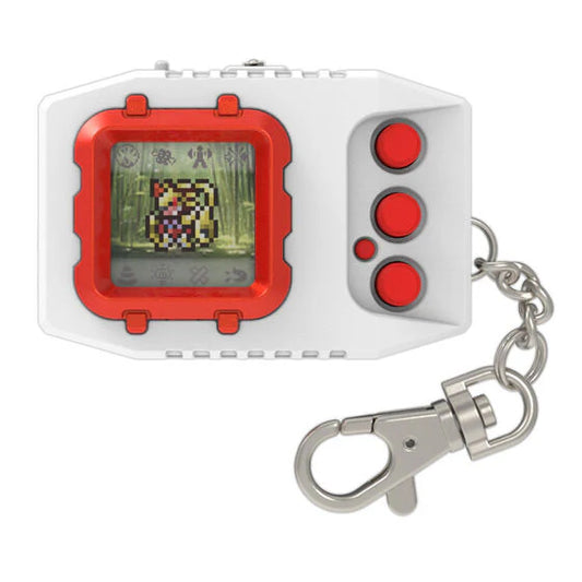 [PRE-ORDER] DIGIMON PENDULUM COLOUR 7 Tohobraves