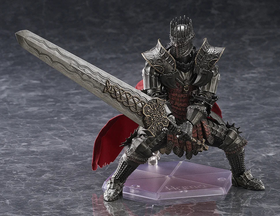 [PRE-ORDER] figma Arisen DX Edition (Dragon's Dogma 2)