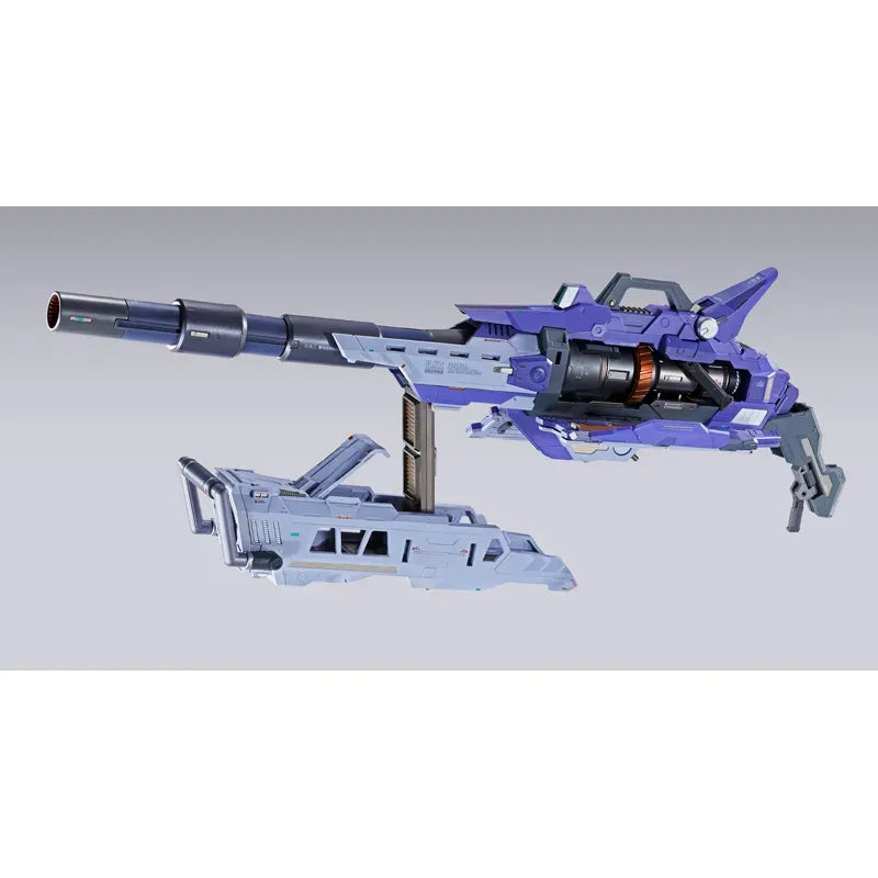 [PRE-ORDER] METAL BUILD HYPER MEGA BAZOOKA LAUNCHER [METAL BUILD EXPO]
