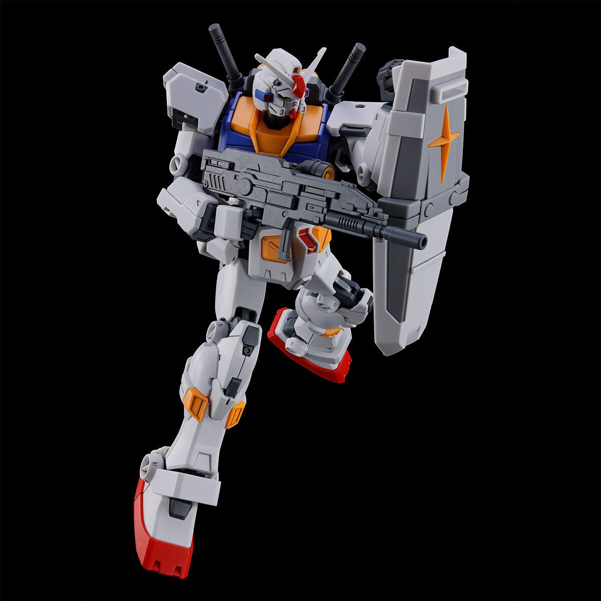 [PRE-ORDER] HG 1/144 GUNDAM G07 (MSV)