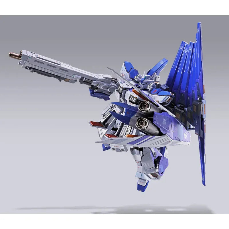 [PRE-ORDER] METAL BUILD HWS OPTION SET for Hi-ν GUNDAM