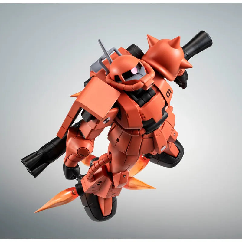 [PRE-ORDER] THE ROBOT SPIRITS <SIDE MS> MS-06RP ZAKU Ⅱ HIGH MOBILITY PROTOTYPE ver. A.N.I.M.E.