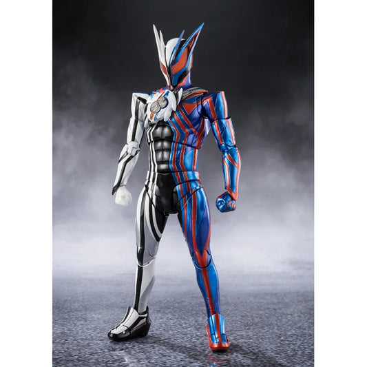 [PRE-ORDER] S.H.Figuarts KAMEN RIDER NOX