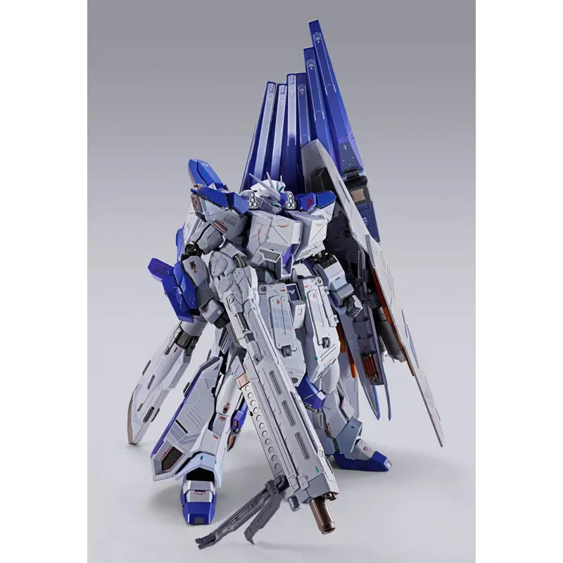 [PRE-ORDER] METAL BUILD HWS OPTION SET for Hi-ν GUNDAM