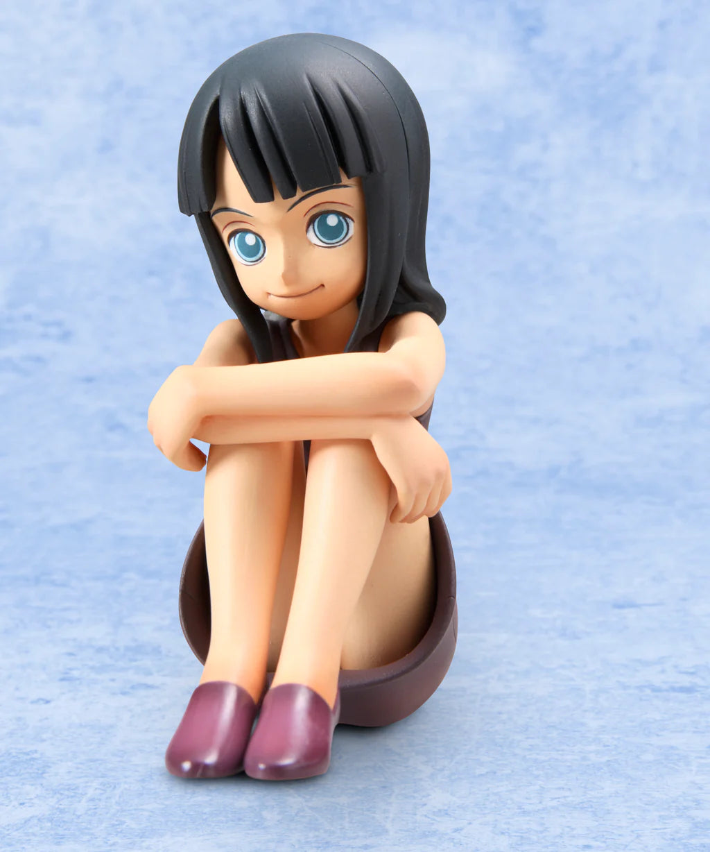 [PRE-ORDER] POP Portrait.Of.Pirates ONE PIECE CB-EX: Nico Robin Ver. Dereshi! (Super Limited Reprint)