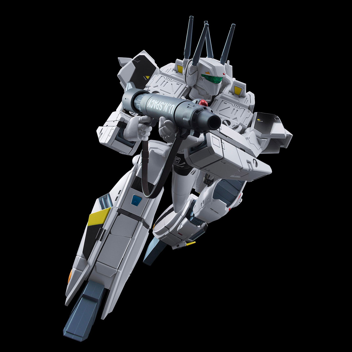 [PRE-ORDER] Macross [Hen Dou Ryoku] Veritech VF-1S Transformable Action Figure