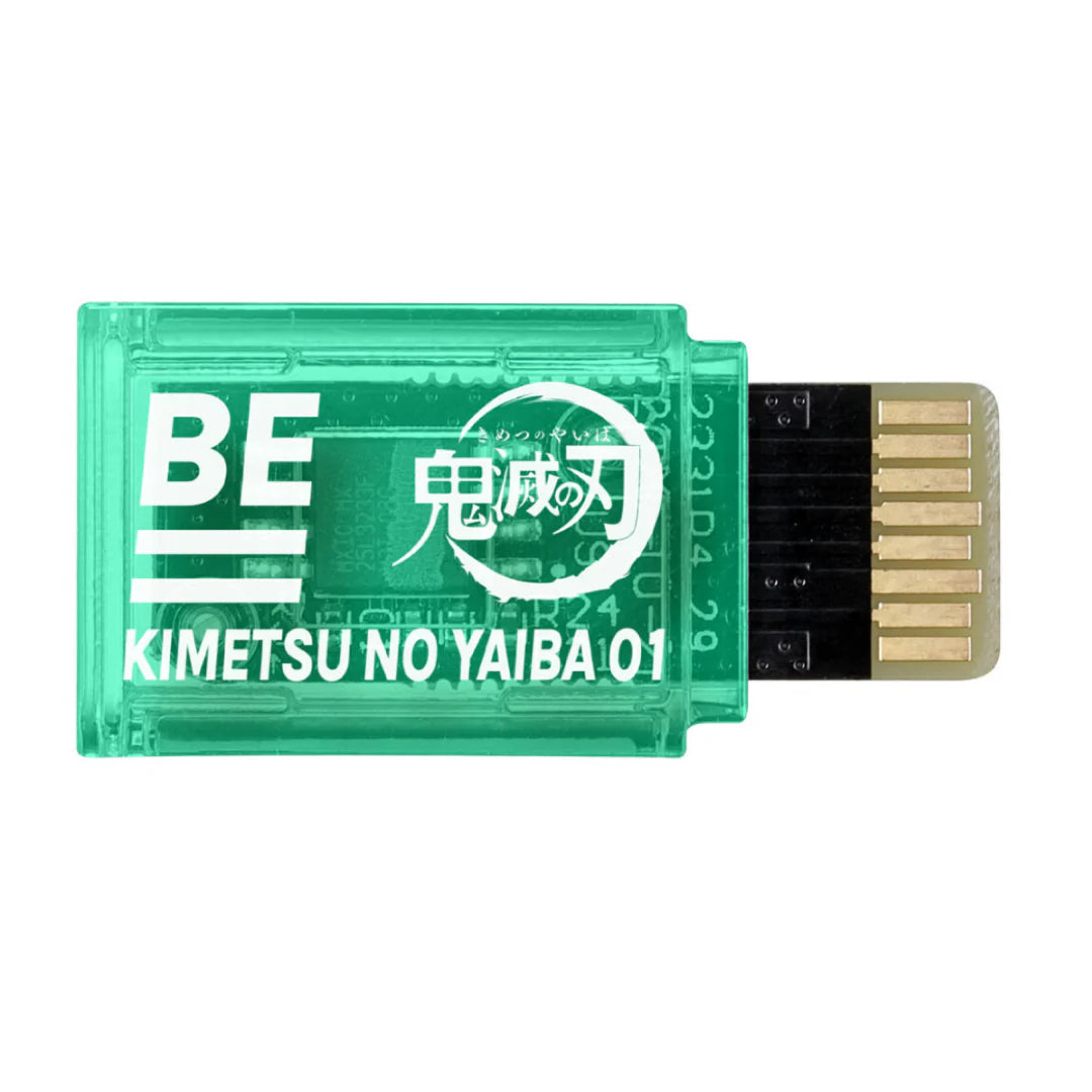 [IN STOCK in AU] Vital Bracelet BE Demon Slayer Dim Card