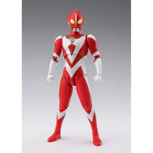 [PRE-ORDER] S.H.Figuarts ULTRAMAN ZEARTH